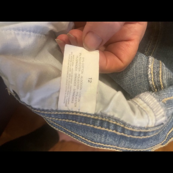 Gloria Vanderbilt jeans - Picture 2 of 7